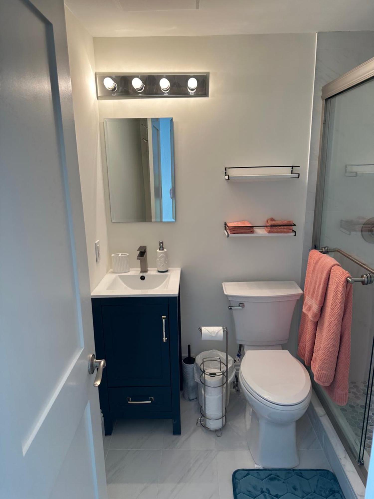 Cozy Studio In The Heart Of The Palm Beach Island - Free Valet Service Екстериор снимка
