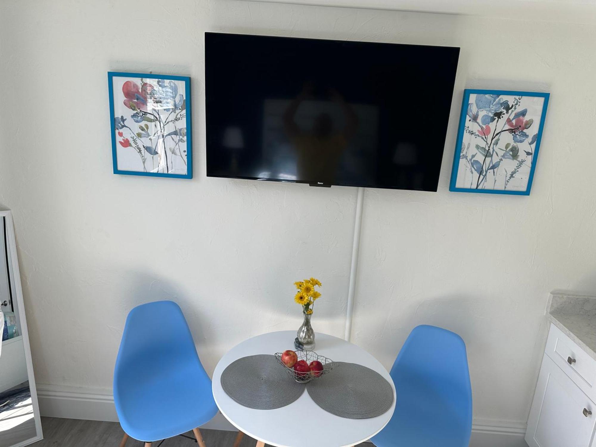 Cozy Studio In The Heart Of The Palm Beach Island - Free Valet Service Екстериор снимка