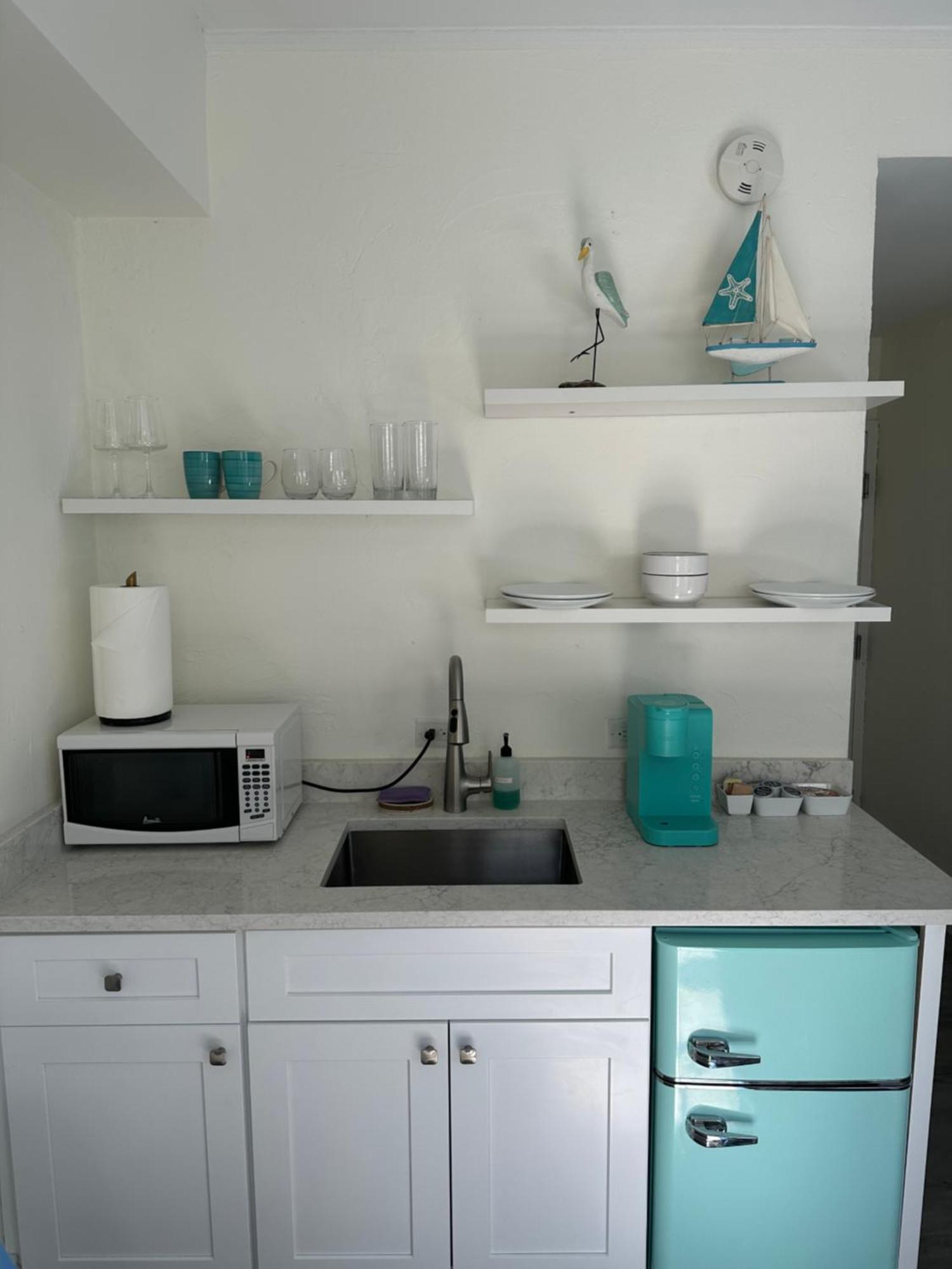 Cozy Studio In The Heart Of The Palm Beach Island - Free Valet Service Екстериор снимка